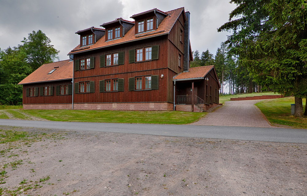 Ferienwohnungen Spießberghaus in Friedrichroda, Thüringen am Rennsteig Ferienwohnungen Spießberghaus in Friedrichroda, Thüringen am Rennsteig